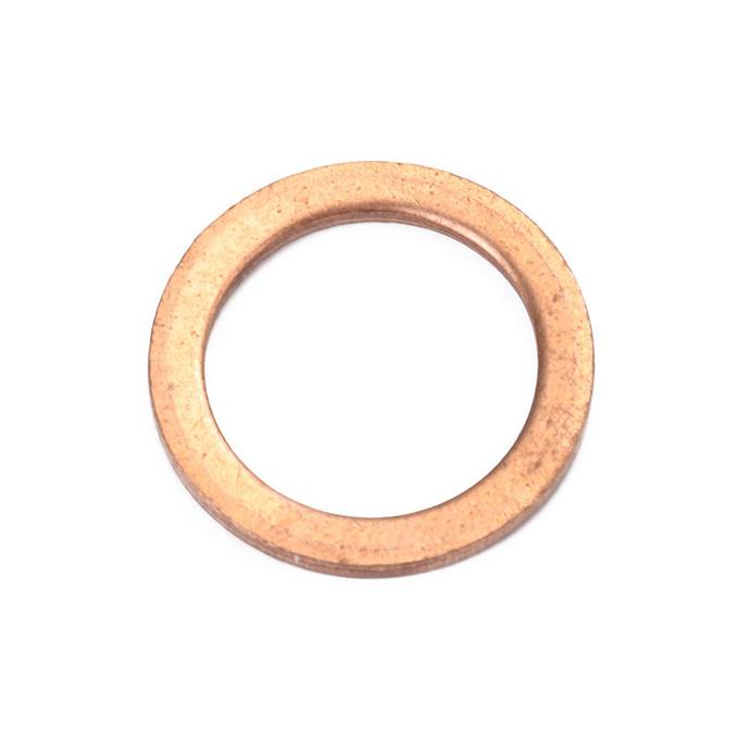 Volvo Oil Drain Plug Washer 18818 - OE Supplier 18818